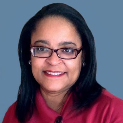 Ursula Carter eFit employee photo