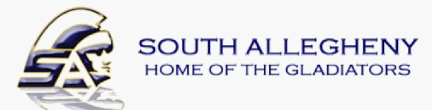 South Allegheny logo